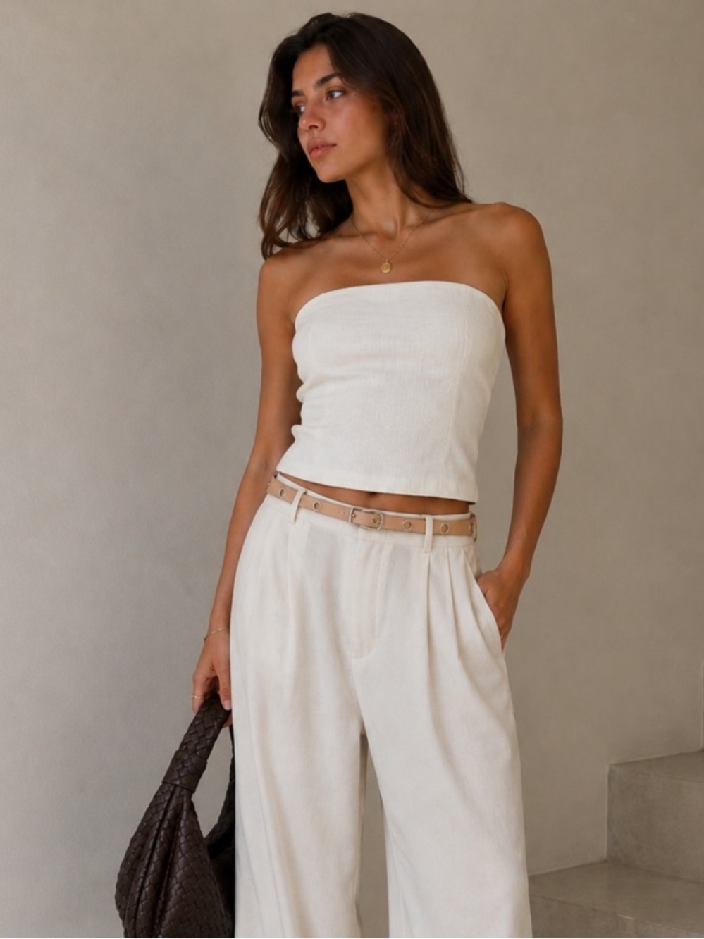 All Saints Belt